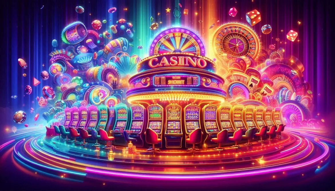 LiraSpin Casino